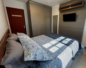 Apartamento em Itaipava